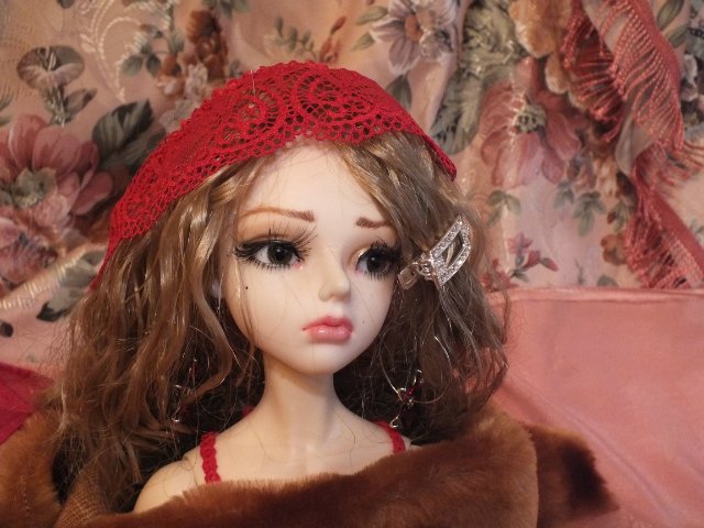 Восточные сказки... Душа моя! Сердце мое! Сердолик (фото 7)