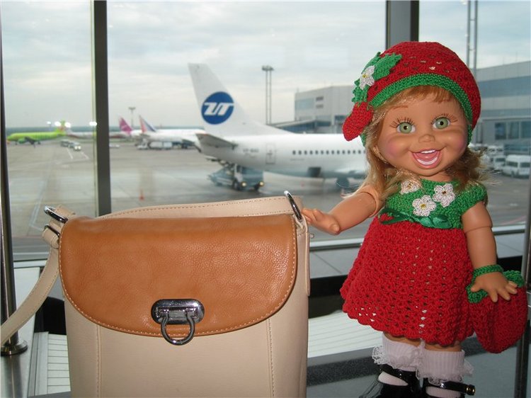 Море, солнце и Натуся или отдых в Сочи! Натали кукла Galoob baby face | Бэйбики Море, солнце и Натуся или отдых в Сочи! Натали кукла Galoob baby face