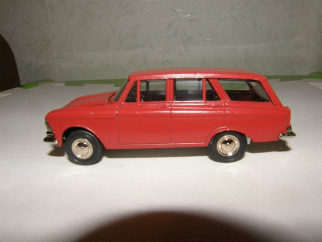 Игрушки из нашего детства (фото 9)