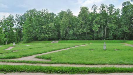 Здесь был Вася… Вандалы против музеев (фото 5)