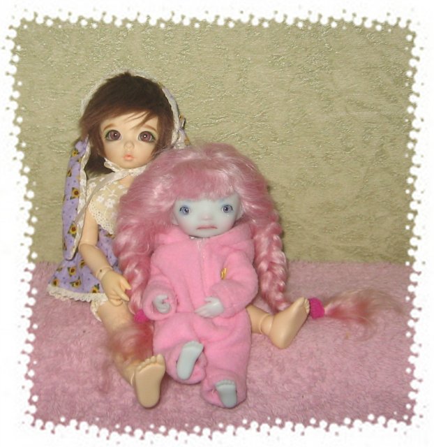 Мечты сбываются или у нас прибавление (фото 9)