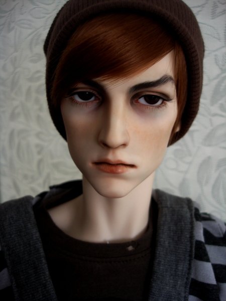 Несколько моих макияжей — Face (фото 2)