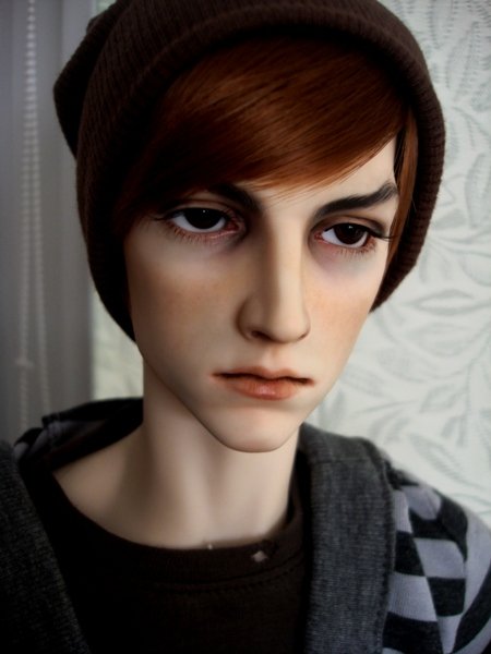 Несколько моих макияжей — Face (фото 3)