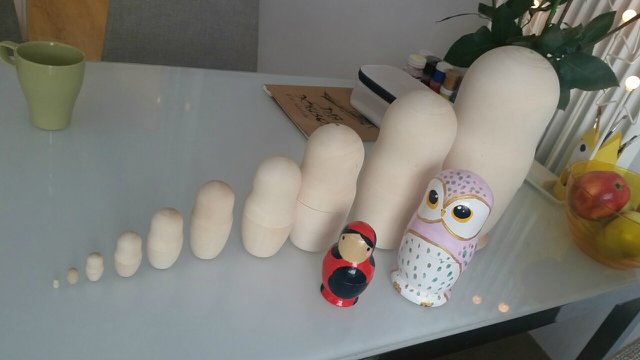 Старые формы с новым содержанием Игрушки из дерева | Бэйбики Старые формы с новым содержанием Игрушки из дерева