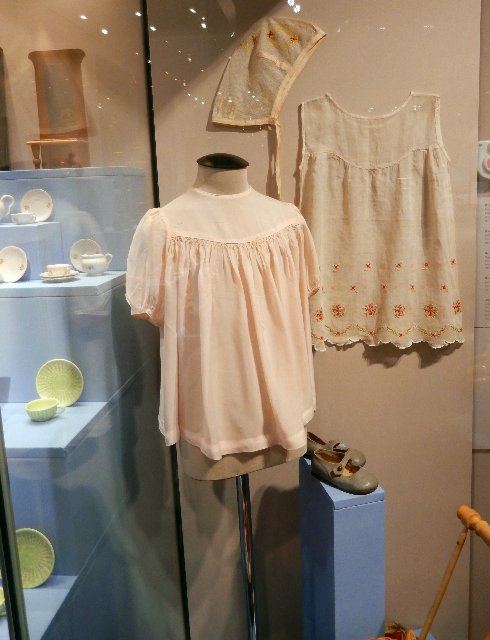 "Другое детство". Выставка в Коломенском. Часть 2 | Бэйбики "Другое детство". Выставка в Коломенском. Часть 2