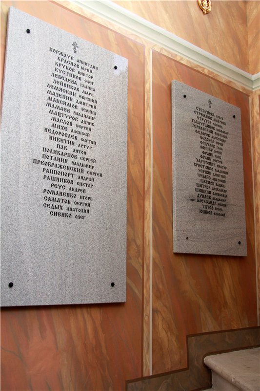 Путешествие в Старицу накануне Светлой Пасхи. Часть вторая | Бэйбики Путешествие в Старицу накануне Светлой Пасхи. Часть вторая