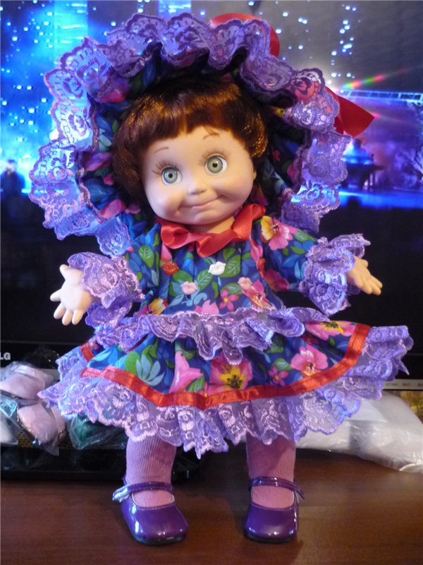 Моё новое увлечение. Фейсинки. Новое пополнение 3 (фото 7)