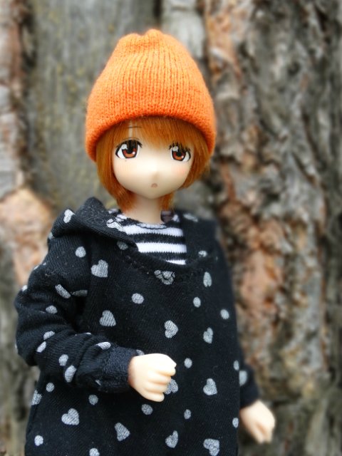 Прогулка в прохладный день | Бэйбики Прогулка в прохладный день