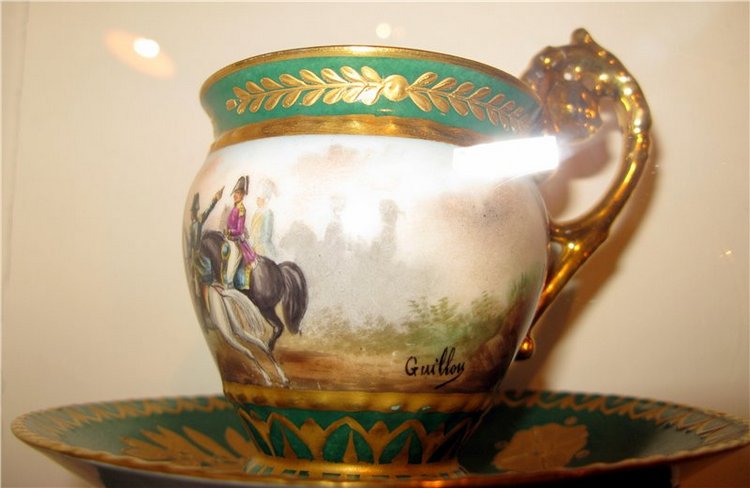 Кашин - город русского сердца. Часть первая. Кашинский краеведческий музей