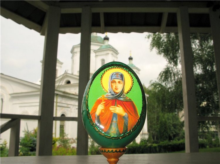 Кашин - город русского сердца. Часть седьмая. Вознесенский кафедральный собор