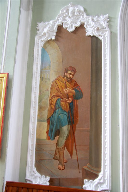 Кашин - город русского сердца. Часть седьмая. Вознесенский кафедральный собор