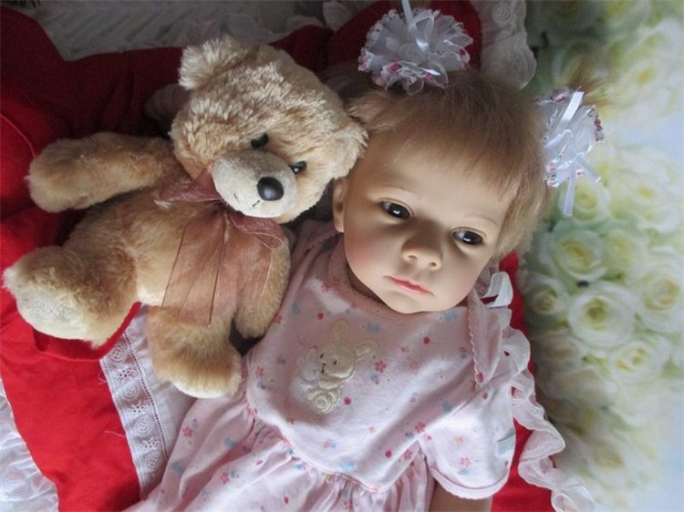 Joy Elisabeth Lindner, моя Маргоша, дорога домой