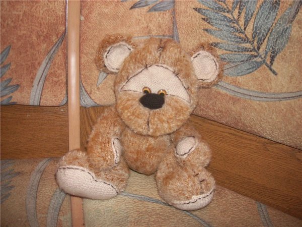 Другие наши увлечения, результат моих переживаний (фото 6)