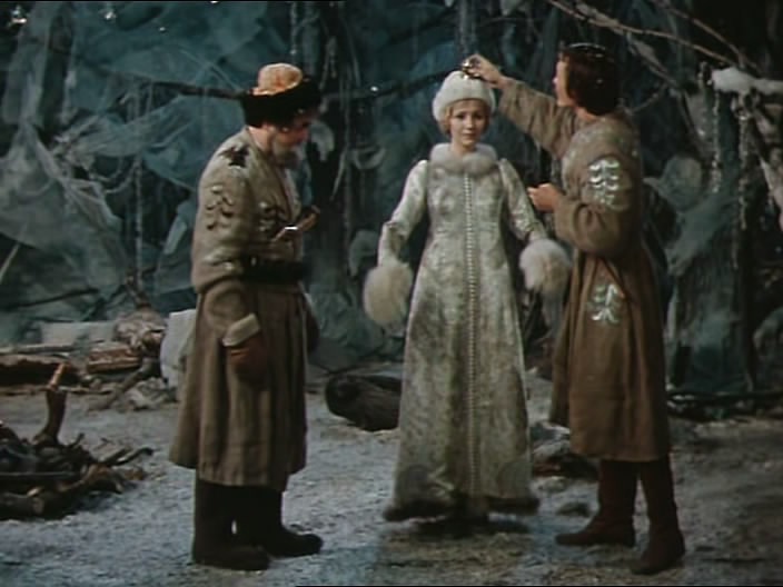 История Нового года в России