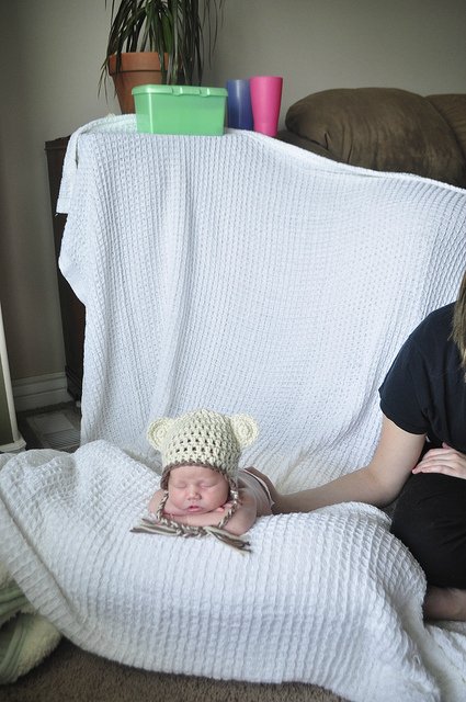 Труд фотографа — Дети: красивые фото