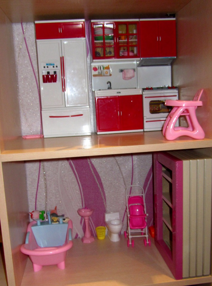 По следам 14 февраля, Моя прекрасная девочка Марго, Sweet Violets Lee Middleton