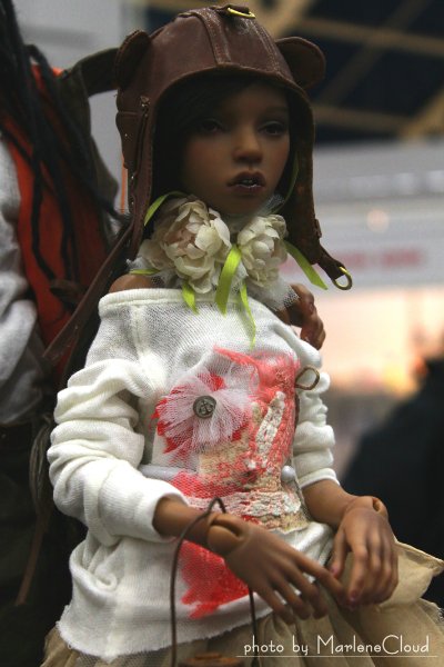 Весенний Бал Кукол 2017. Фотообзор