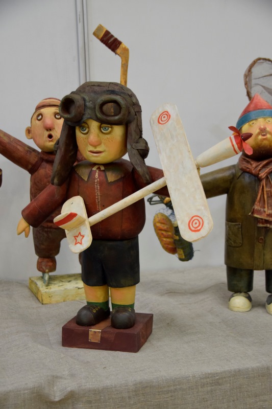 Весенний бал кукол, фотообзор | Бэйбики Весенний бал кукол, фотообзор