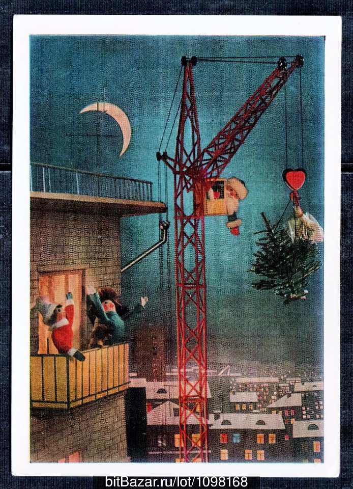 Удивительный мир волшебника Георгия Куприянова | Бэйбики Удивительный мир волшебника Георгия Куприянова (фото 9)