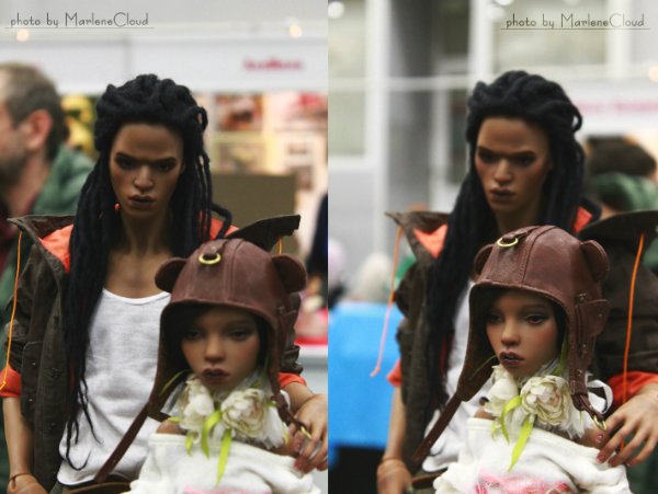 Весенний Бал Кукол 2017. Фотообзор