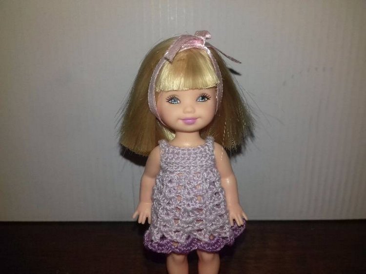 Эволюция куклы Барби и ее сестер