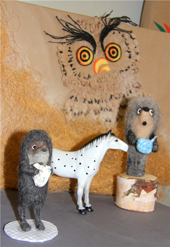 Выставка мастеров народной студии авторской куклы "Вдохновение" в городе Торжке | Бэйбики Выставка мастеров народной студии авторской куклы "Вдохновение" в городе Торжке