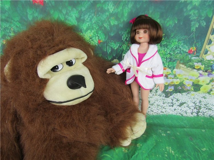 Улыбка бесценна, не стоит награды. Всего лишь улыбка - и Вам будут рады… (фото 7)