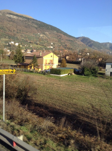 Приключения Минуш в Италии. Часть 5. Сиена. Современное средневековье