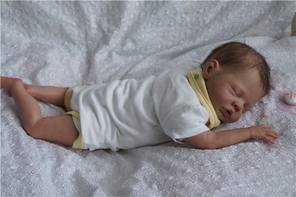 Мои домашние куклы-детки — Домашние коллекции кукол: фото собраний