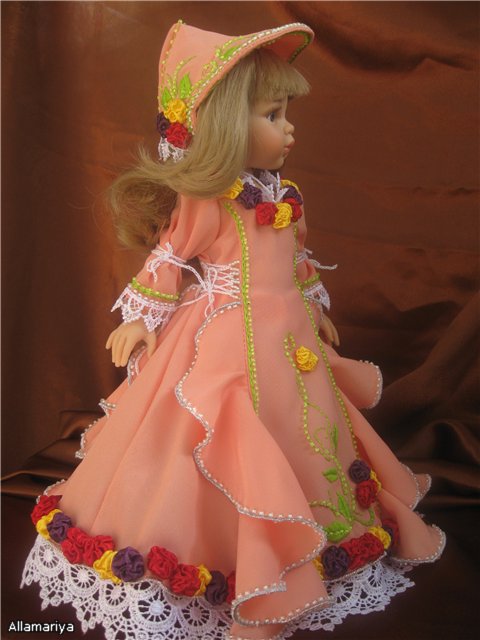 Самые первые | Бэйбики Самые первые — Куклы Paola Reina (Паола Рейна): новинки (фото 7)