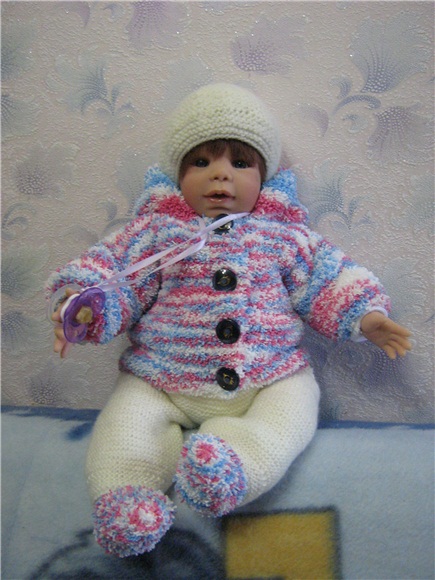 Вот так должен смотреться задуманный комплектик (фото 6)