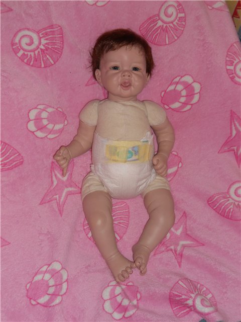 Наряд для принцессы — Одежда и обувь для кукол своими руками: фото