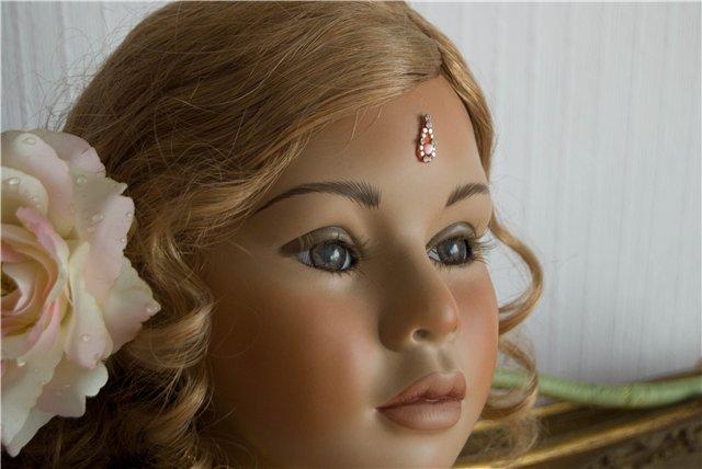 Рождение принцессы из 1001 ночи, сказка сказок или быль