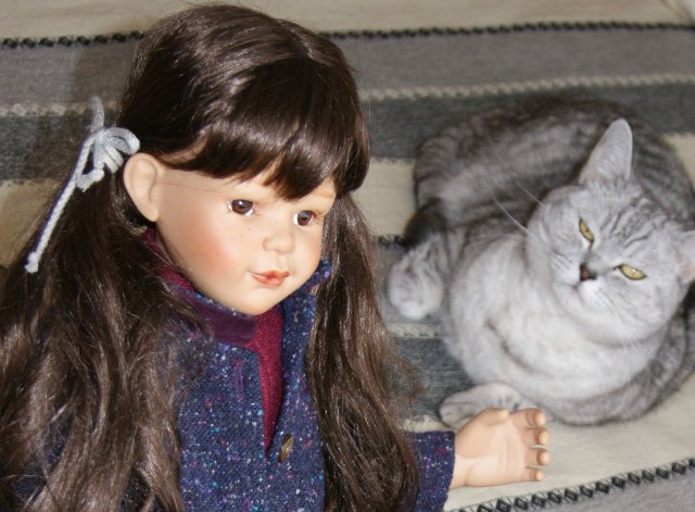 Хулиганка Джо от Susi Eimer