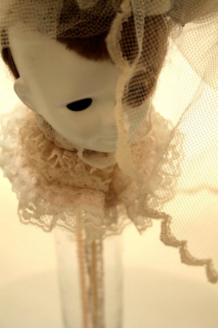 Викторианские куклы Сейко Като (Seiko Kato)