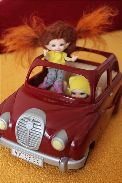 Моя влюблённая братва. Или "LOVE IS..." (фото 7)