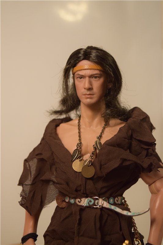 Мой талисман, мою любовь храни. Часть IV (фото 9)