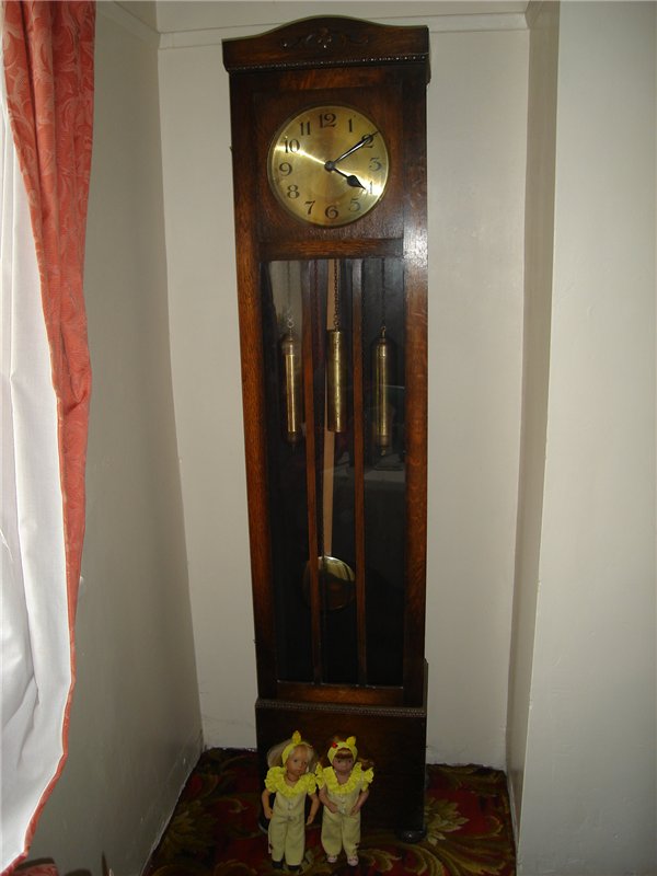 Коллекция часов — Другие хобби и увлечения: сад