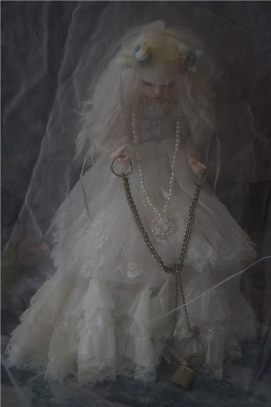 "Любовь не умирает никогда". Легенда, дошедшая до наших дней. Часть 2 (фото 9)