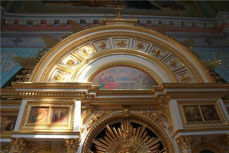 Путешествие в Старицу накануне Светлой Пасхи. Часть вторая | Бэйбики Путешествие в Старицу накануне Светлой Пасхи. Часть вторая