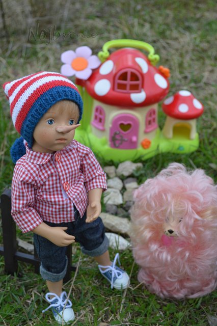 Скажите, как его зовут? По следам конкурса