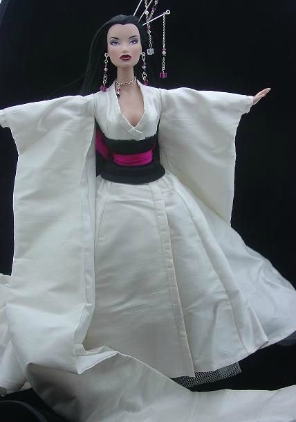 Куклы в кимоно — Болталка и разговоры обо всем: жизнь