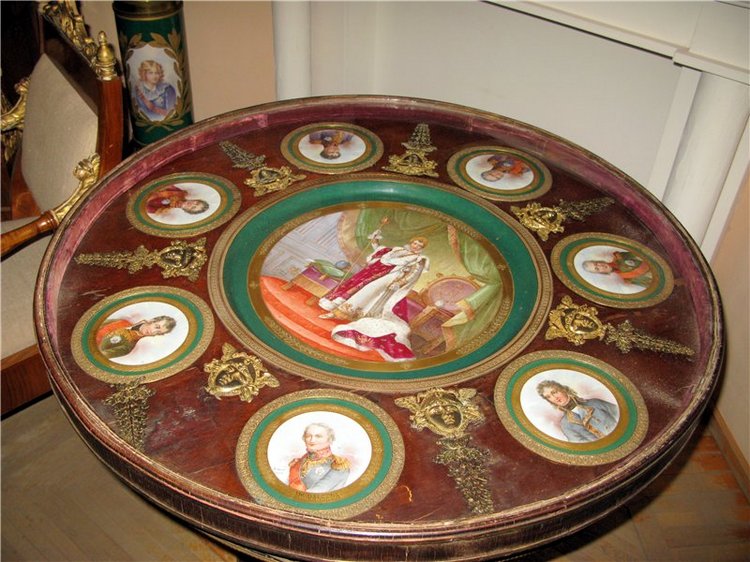 Кашин - город русского сердца. Часть первая. Кашинский краеведческий музей