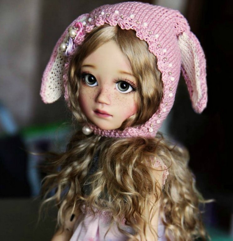 Луна лайт тан от Лиз Фрост (фото 4)