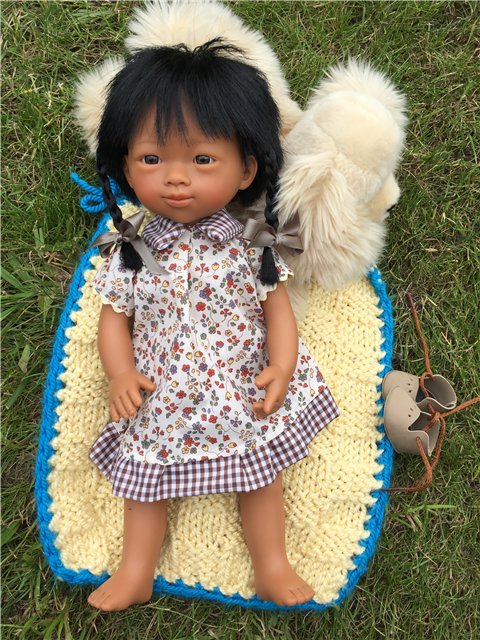 Мариетта - мечты сбываются (фото 7)