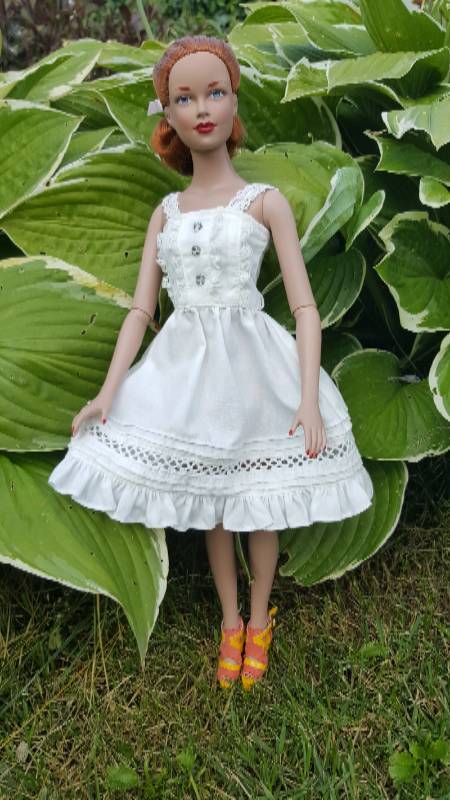 Три девушки. Три характера (фото 2)