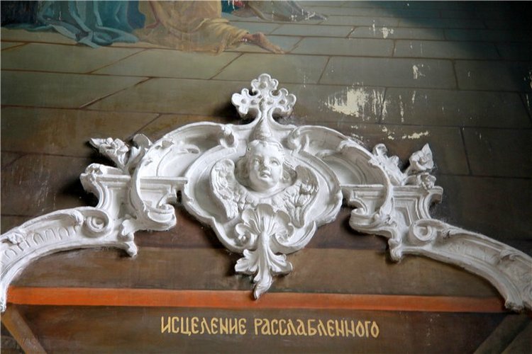 Кашин - город русского сердца. Часть седьмая. Вознесенский кафедральный собор