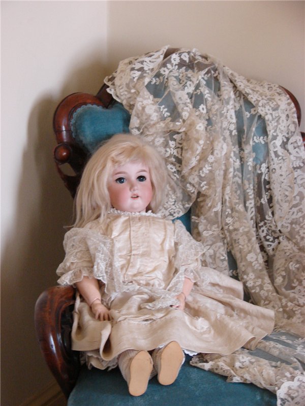 Путешествие Кролика Питера (окончание)