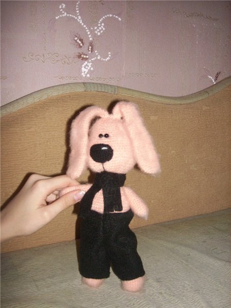 Другие наши увлечения, результат моих переживаний (фото 2)