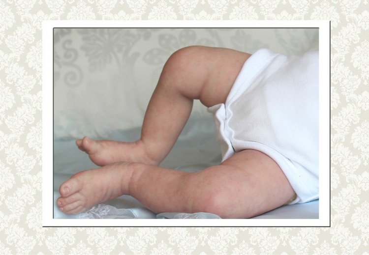 Реалборн Кимберли, сейчас принц Гарри (фото 9)